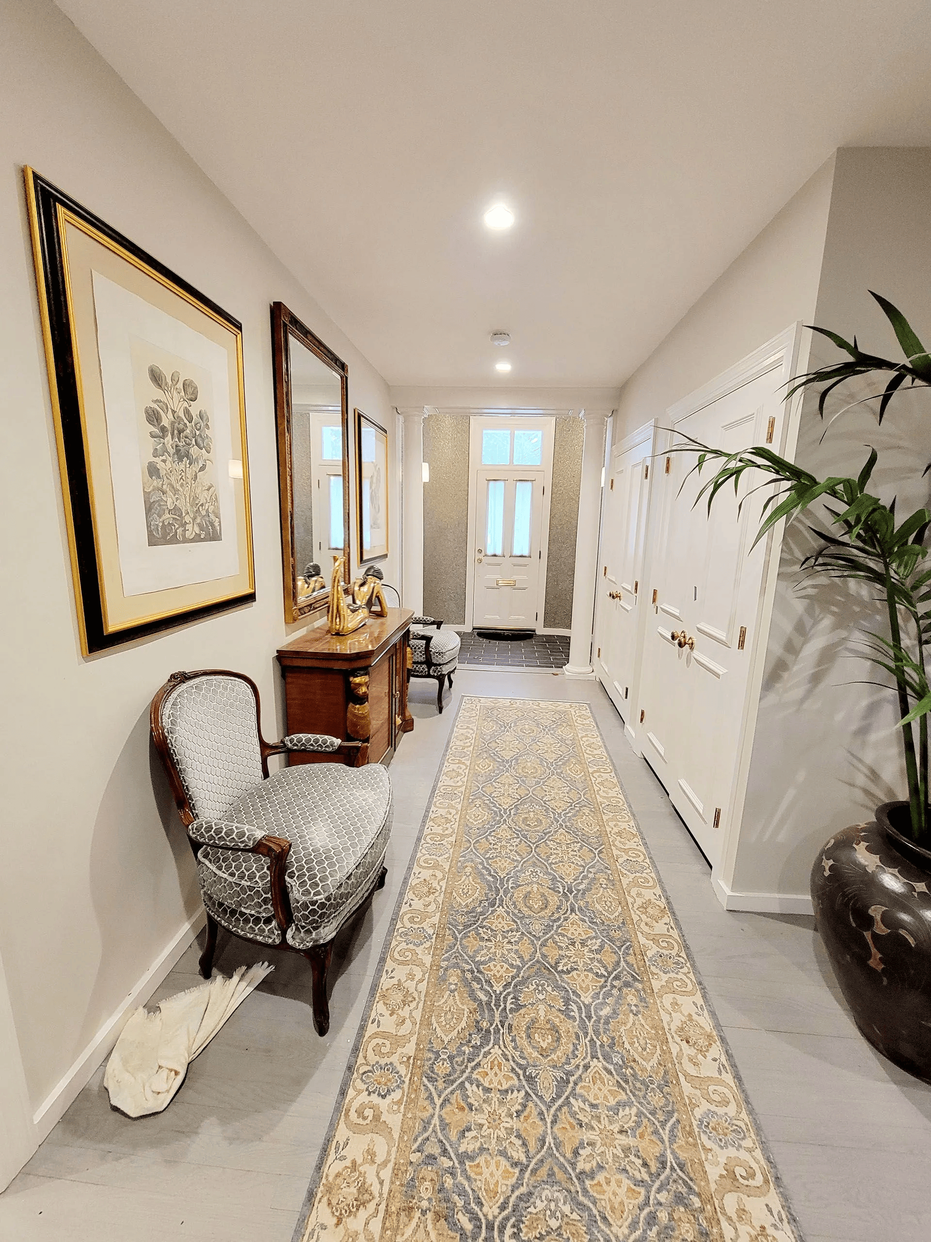 Portfolio of Projects - New England Painting & Contracting