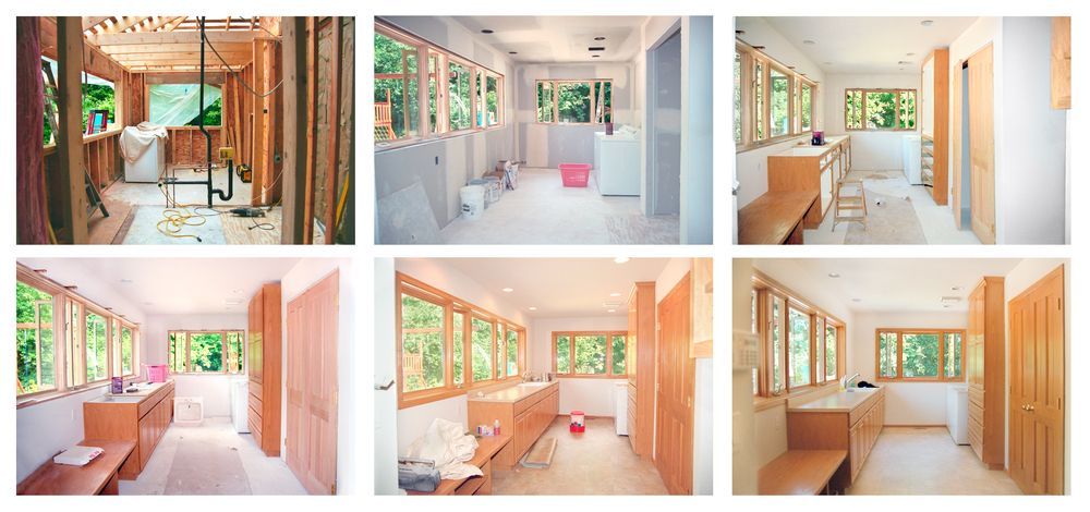 Painting and Construction Contractor in Wakefield, MA