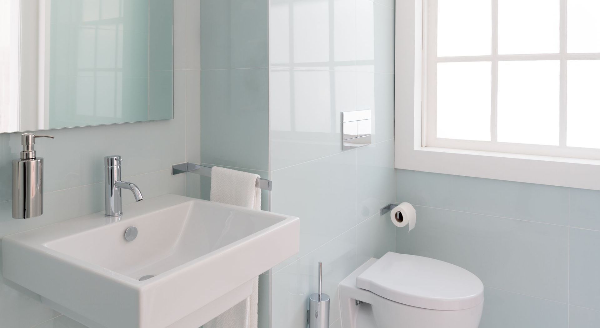 bathroom painter | Melrose, MA
