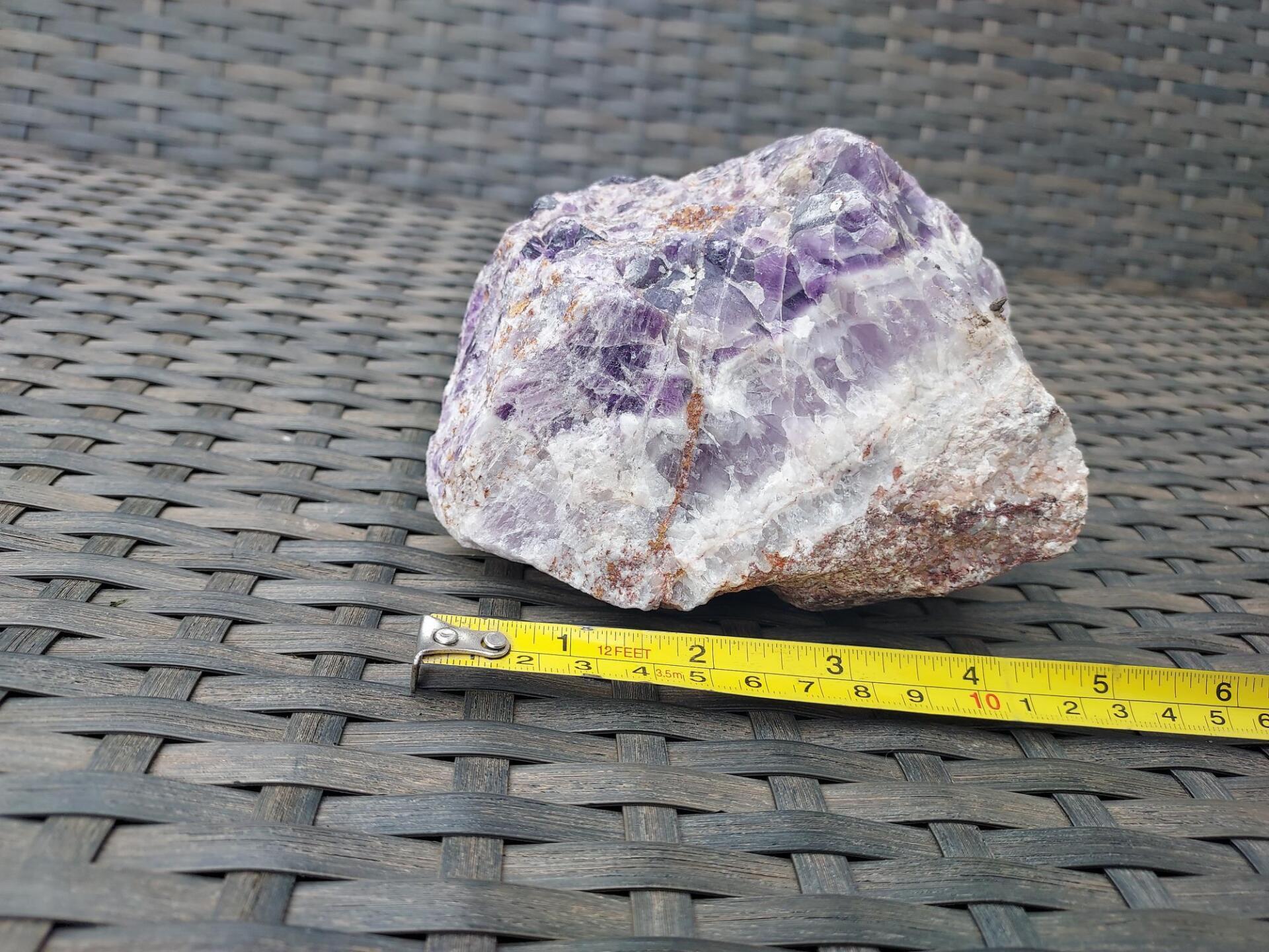 Amethyst