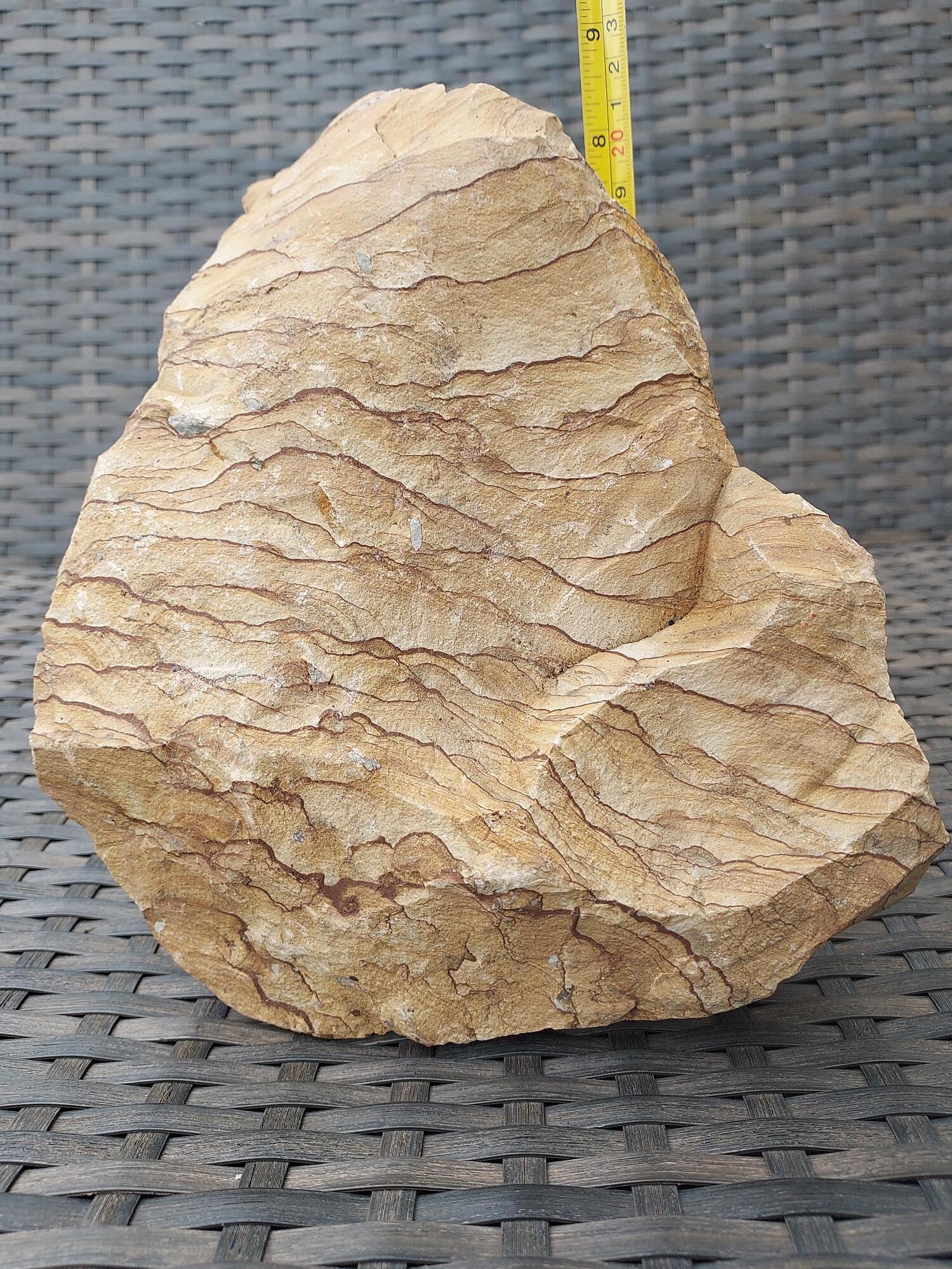 Picture jasper