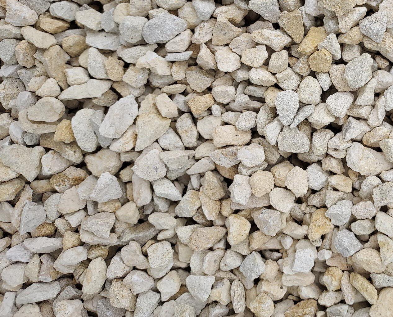 Small 11-14 Cotswold Decorative Aggregates