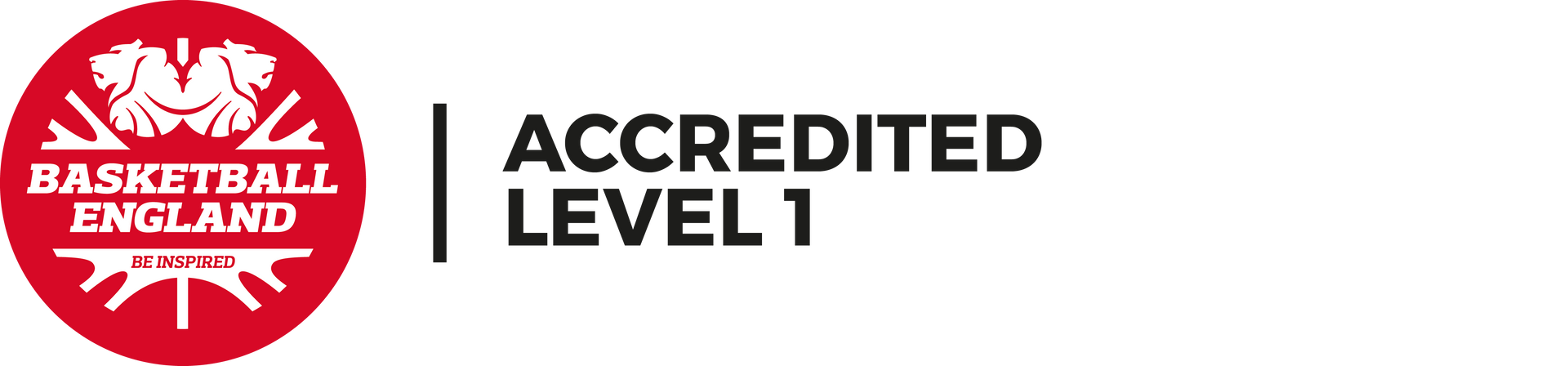 Level 1 Accredited Club