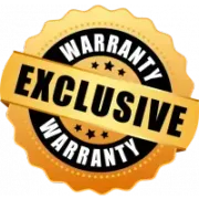 Exclusive Plumbing warranty from CMM Plumbing