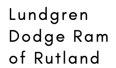 Lundgren Dodge Ram of Rutland   