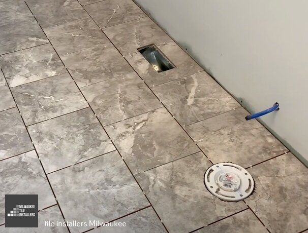 tile installation milwaukee wi