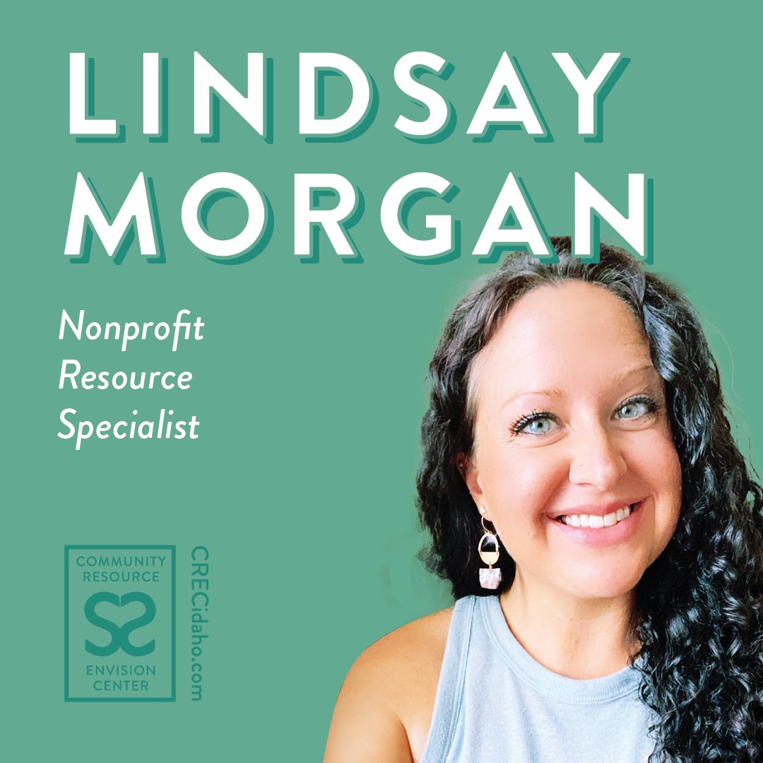Email Lindsay!