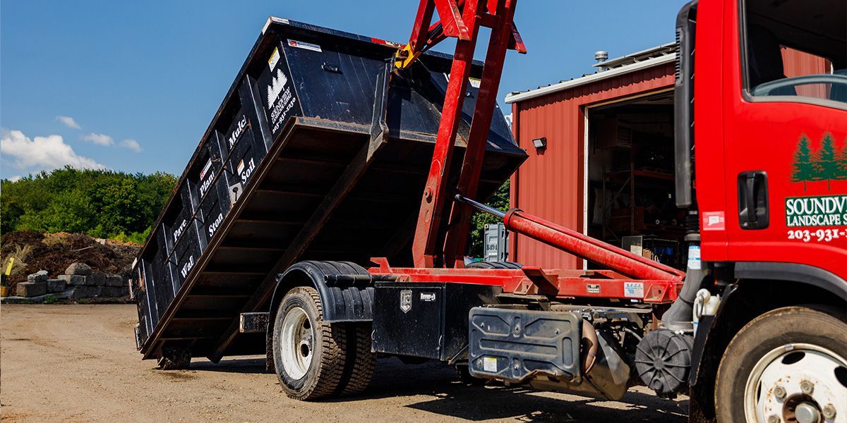 Dumpsters