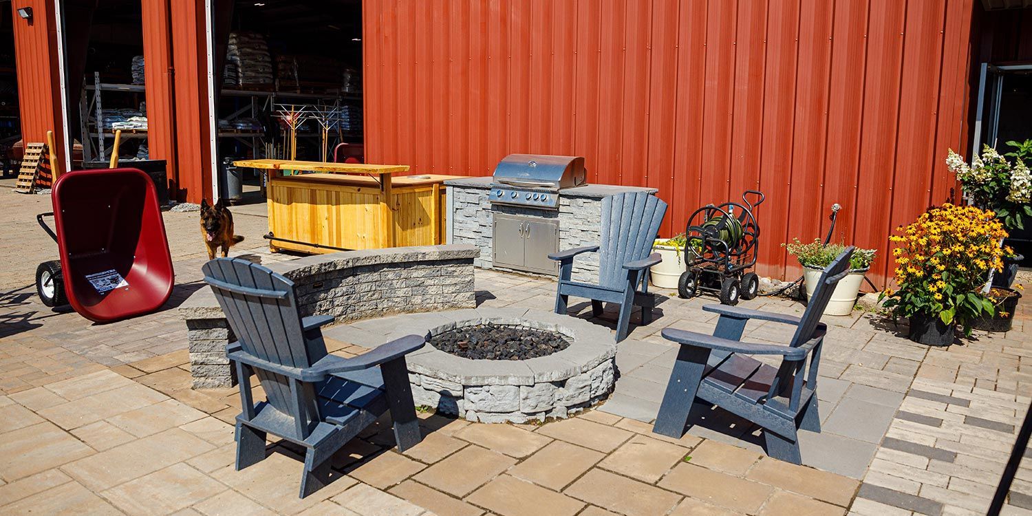 HARDSCAPE