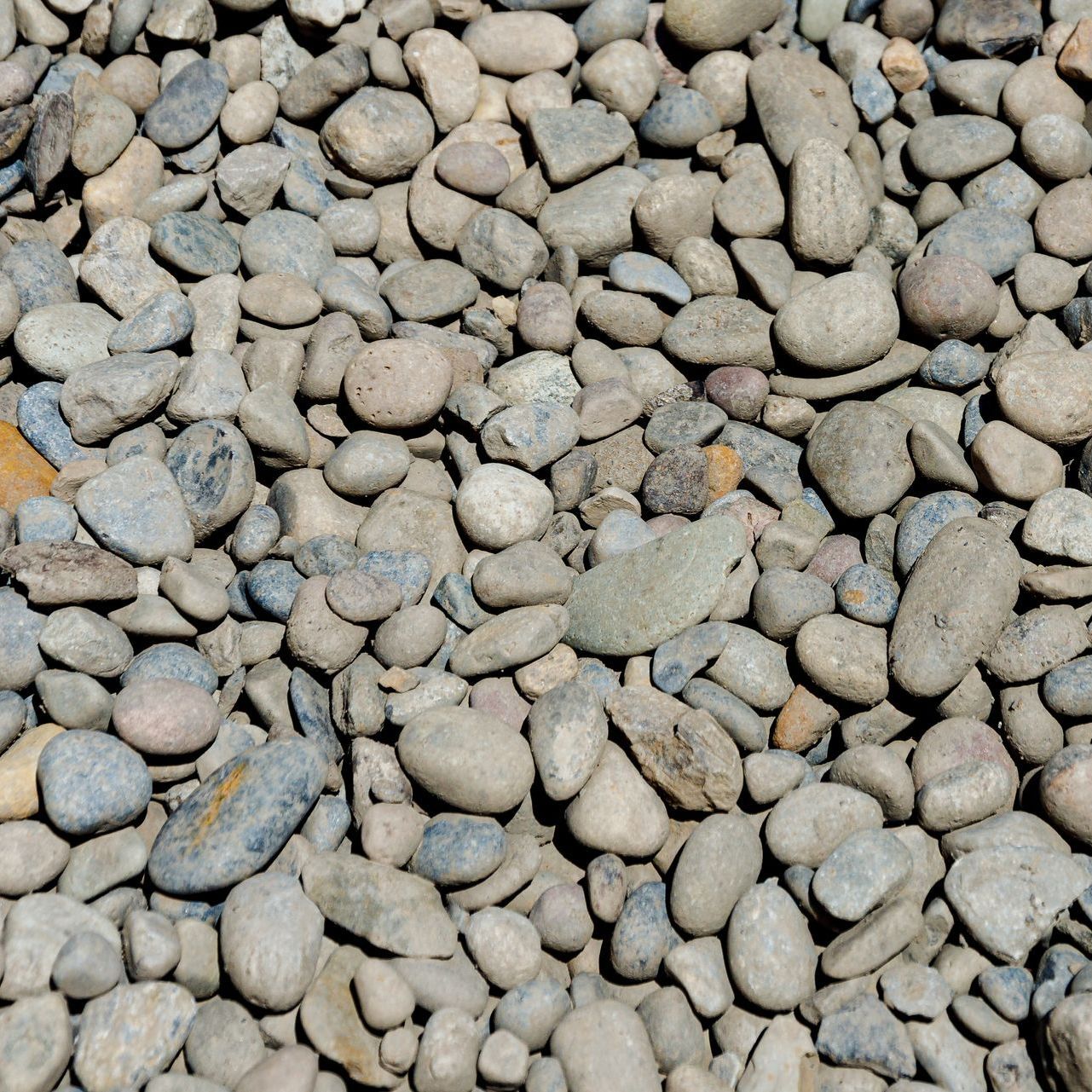Stone Products