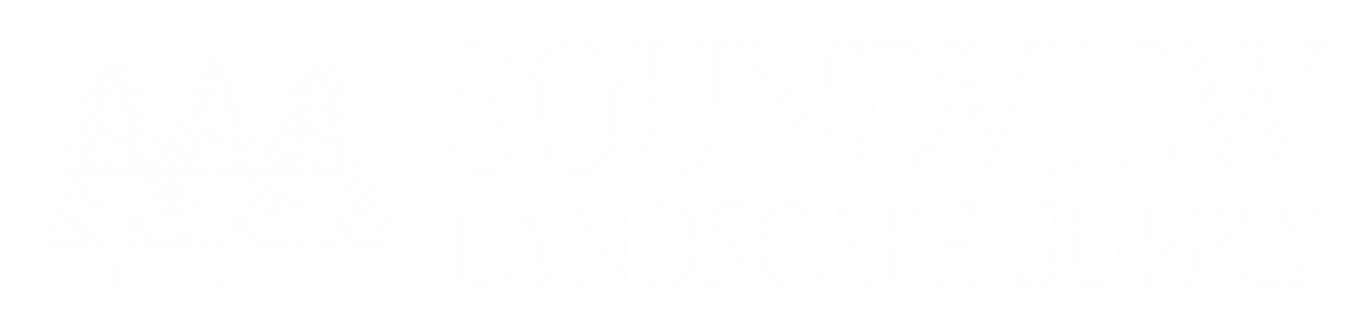 Soundview Landscape Supply