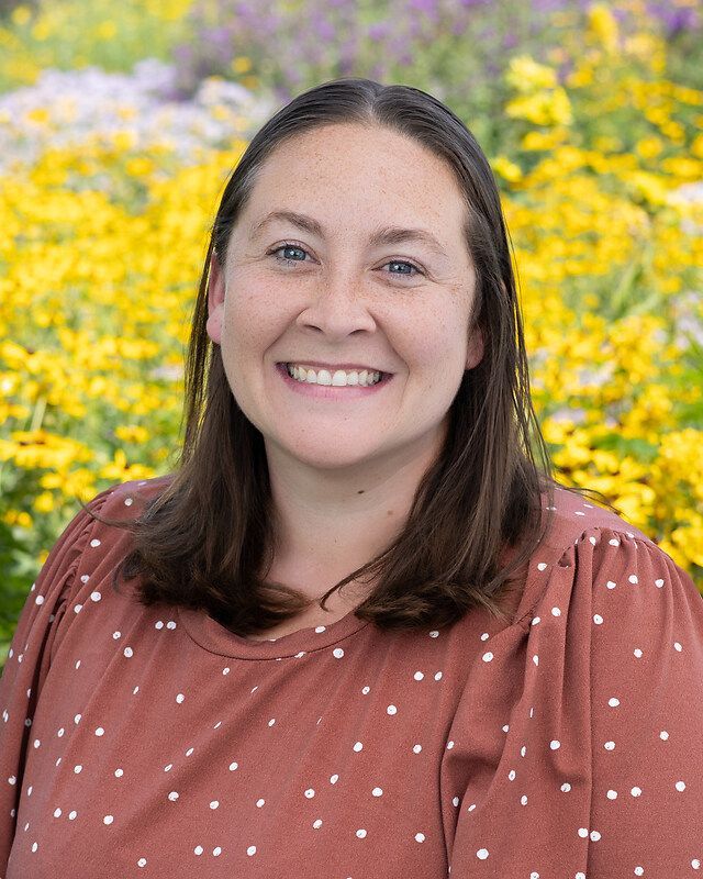 Cassie Paulsen. Our Staff | Immanuel Lutheran School | Belvidere, IL