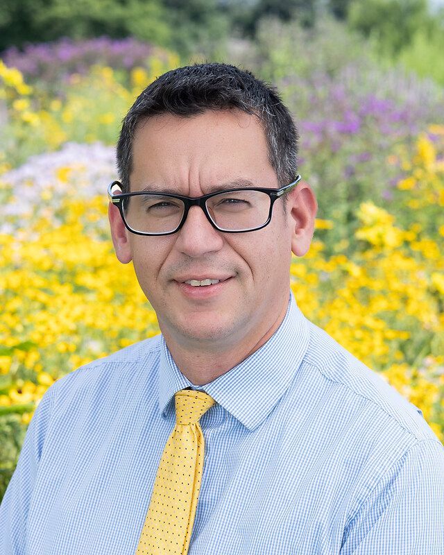 Todd Pehlke. Our Staff | Immanuel Lutheran School | Belvidere, IL