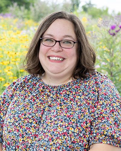 Amanda Norman. Our Staff | Immanuel Lutheran School | Belvidere, IL