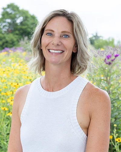 Andrea Farone. Our Staff | Immanuel Lutheran School | Belvidere, IL