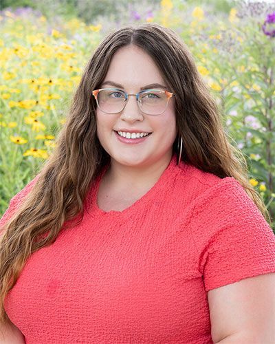 Brittney Pagan. Our Staff | Immanuel Lutheran School | Belvidere, IL