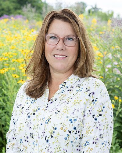 Carrie Klinefelter. Our Staff | Immanuel Lutheran School | Belvidere, IL
