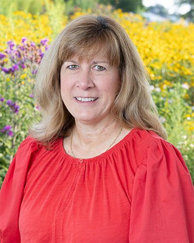 Cindy Gnewuch. Our Staff | Immanuel Lutheran School | Belvidere, IL
