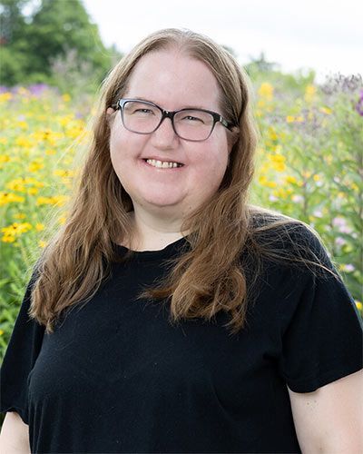 Erika Fornander. Our Staff | Immanuel Lutheran School | Belvidere, IL