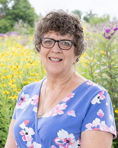 Karen Phillips. Our Staff | Immanuel Lutheran School | Belvidere, IL