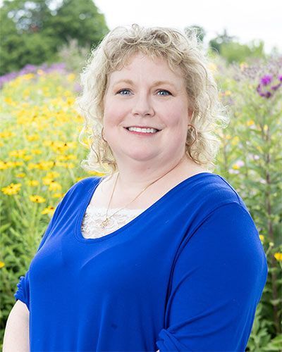 Kari Eskew. Our Staff | Immanuel Lutheran School | Belvidere, IL