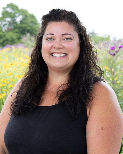 Laura Ohme. Our Staff | Immanuel Lutheran School | Belvidere, IL