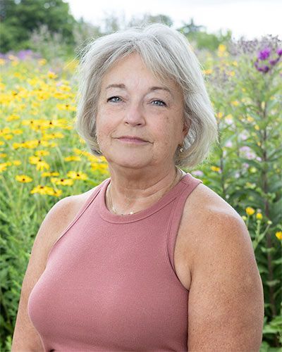 Pam Gillingham. Our Staff | Immanuel Lutheran School | Belvidere, IL