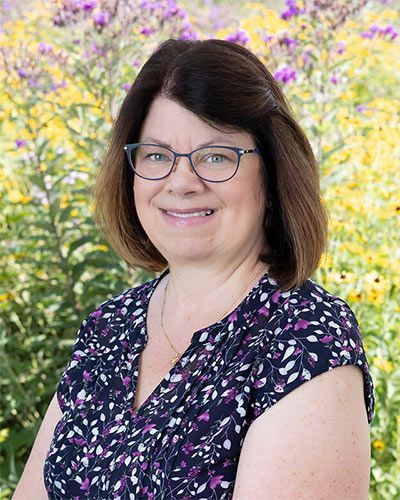 Peggy Phillips. Our Staff | Immanuel Lutheran School | Belvidere, IL