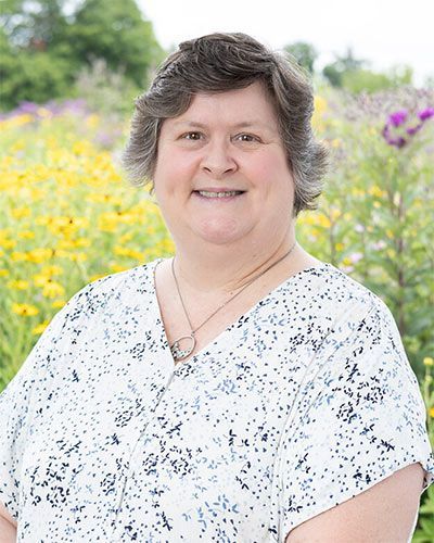 Sharon Mouri. Our Staff | Immanuel Lutheran School | Belvidere, IL