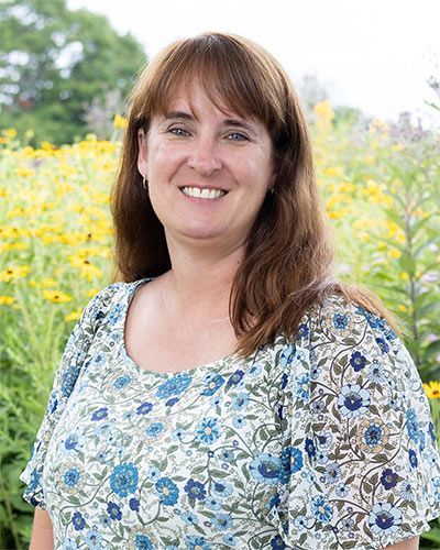 Tara Oetting. Our Staff | Immanuel Lutheran School | Belvidere, IL