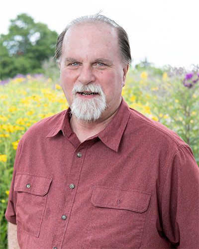 Tim Oliver. Our Staff | Immanuel Lutheran School | Belvidere, IL