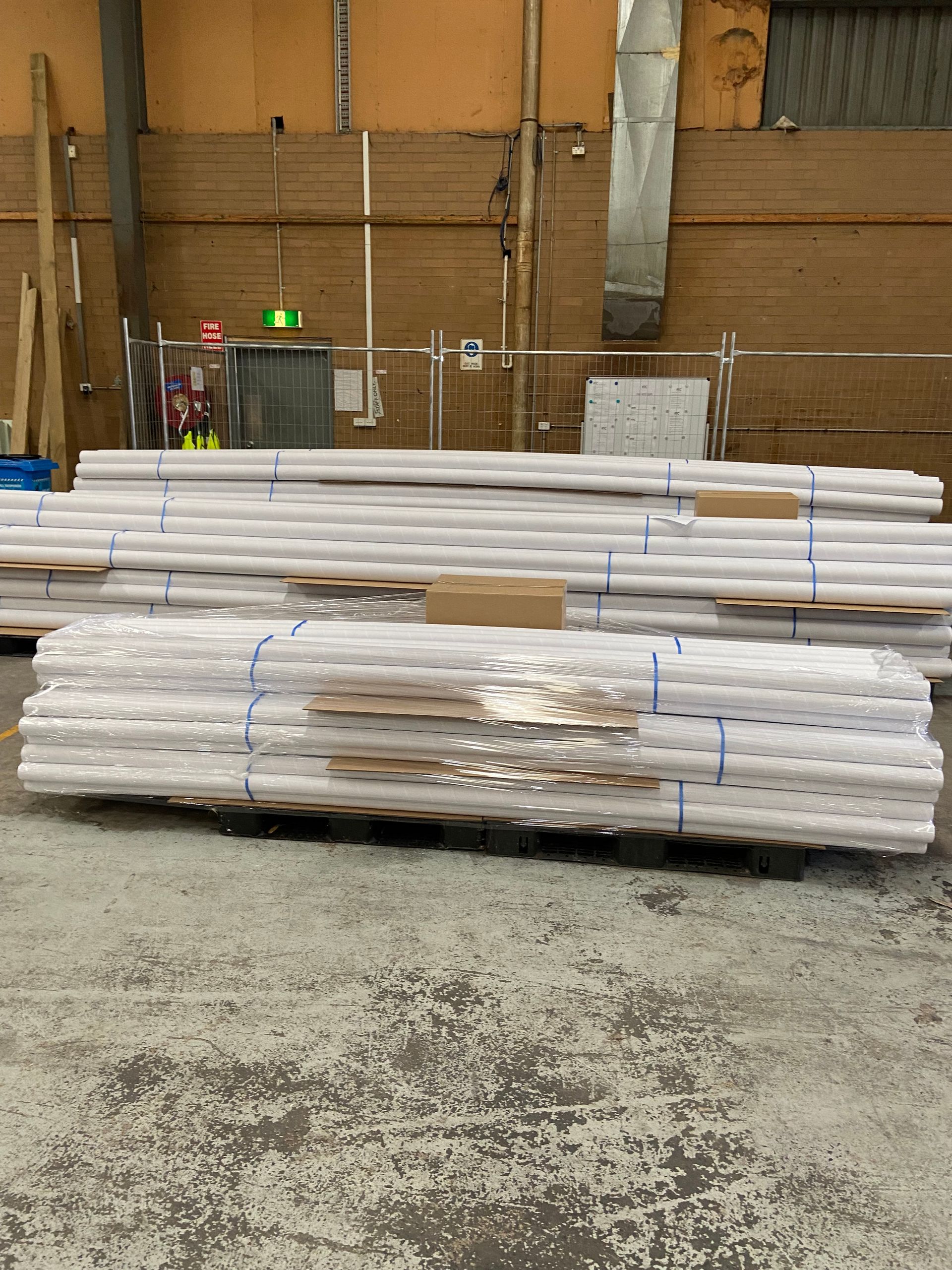 Mailing Tubes in Queensland & New South Wales