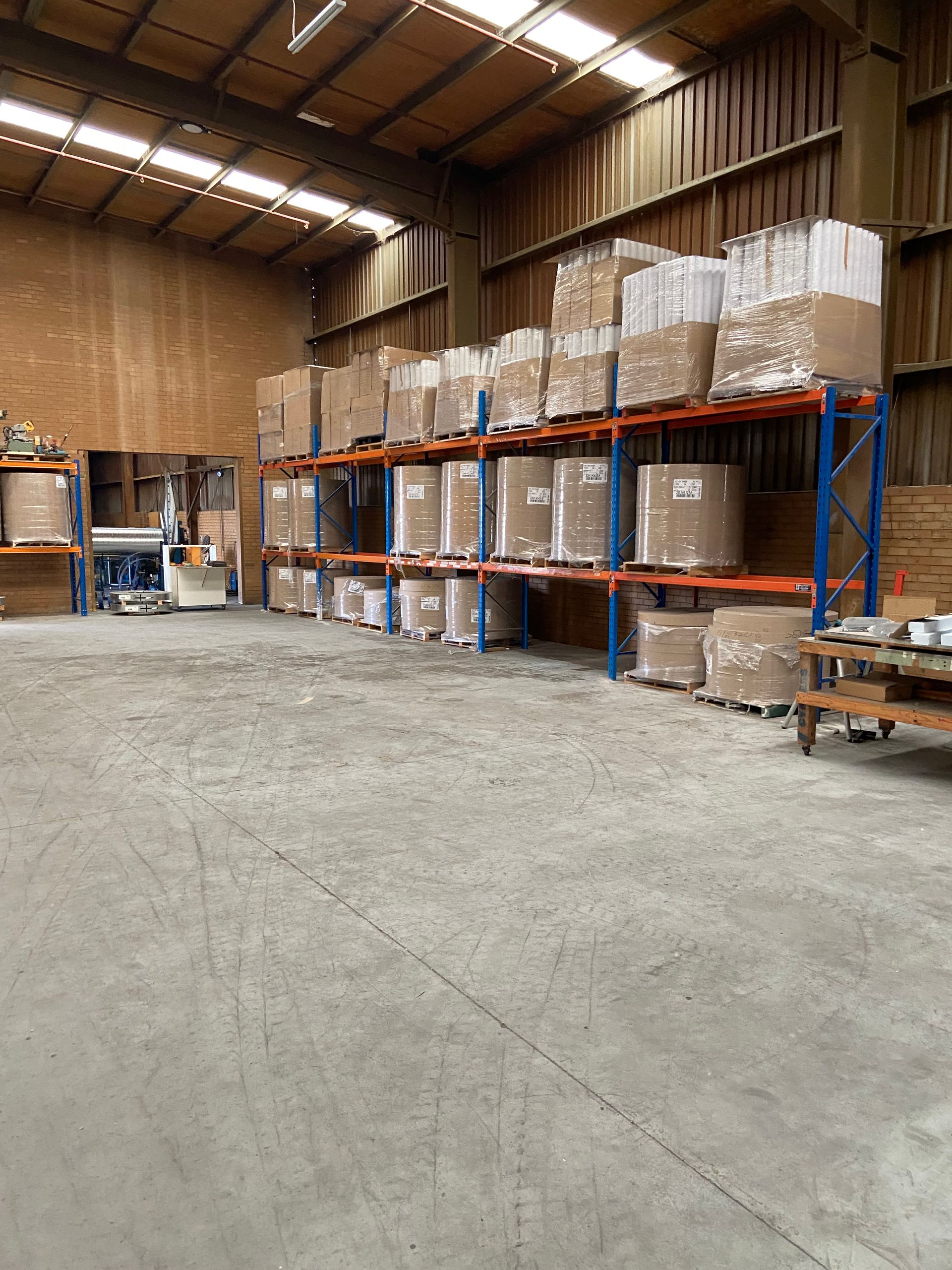 Mailing Tubes in Queensland & New South Wales