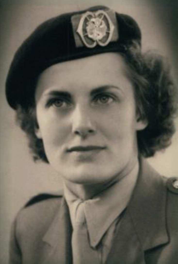 Elly Deventer