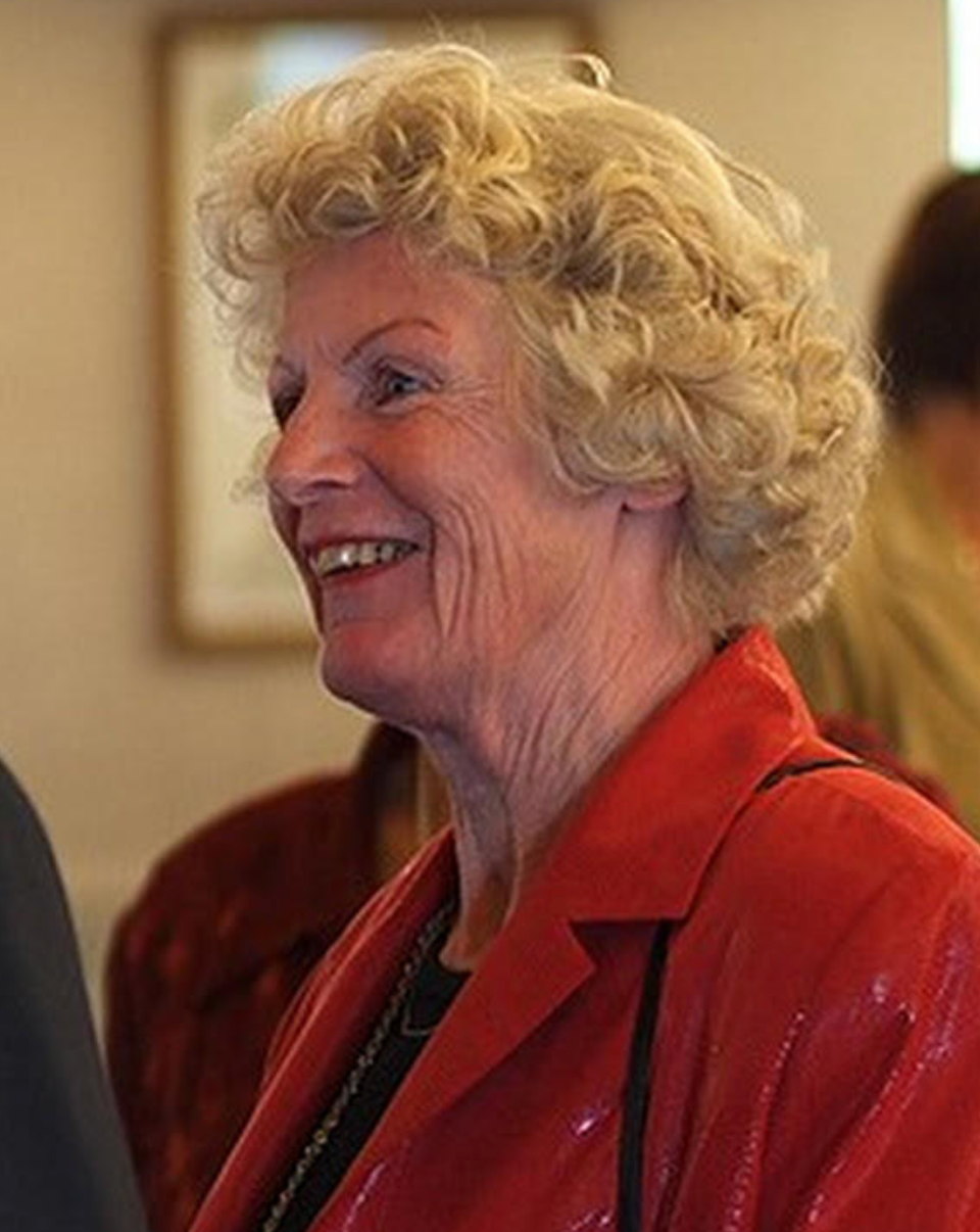 Miep Deventer