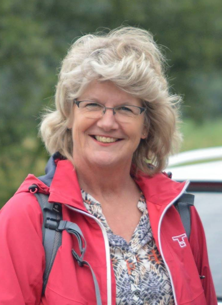 Tineke Woudstra