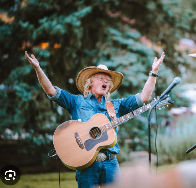 RMNPhotographer Rocky Mountain National Park Guided Tours Blog Post Things To Do In Estes Park Music in Estes Park Brad Fitch