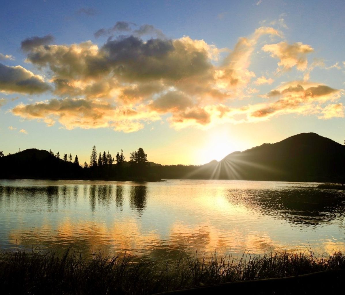 RMNPhotographer Rocky Mountain National Park Guided Tours Blog Post Things To Do In Estes Park RMNP Sunrise Sprague Lake