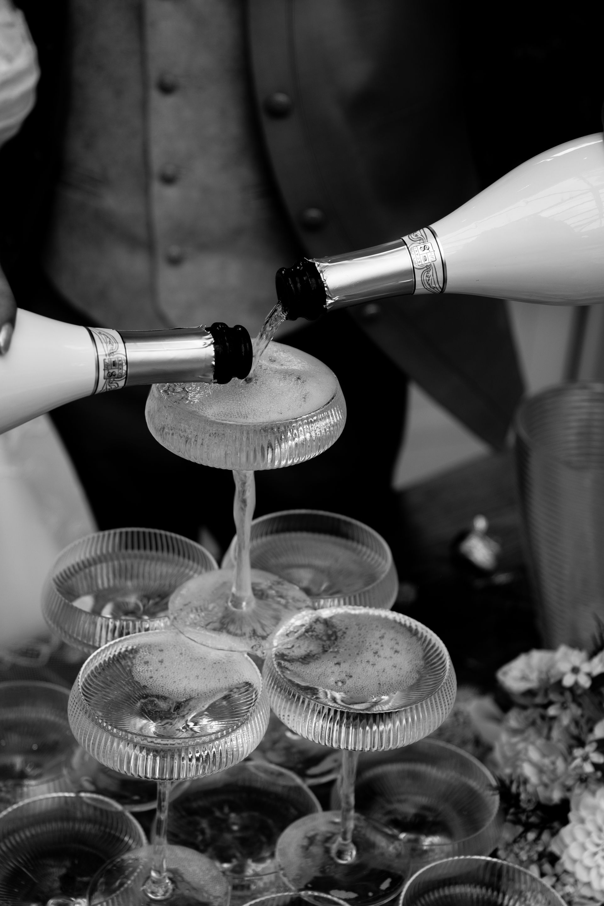hochzeit mit Mima mixt