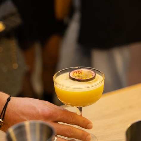 Cocktailkurs mit Mima mixt