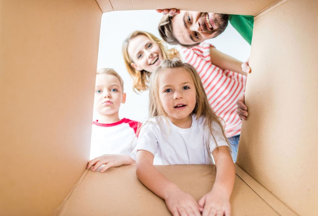 About Metropolitan Moving LLC About Metropolitan Moving LLC