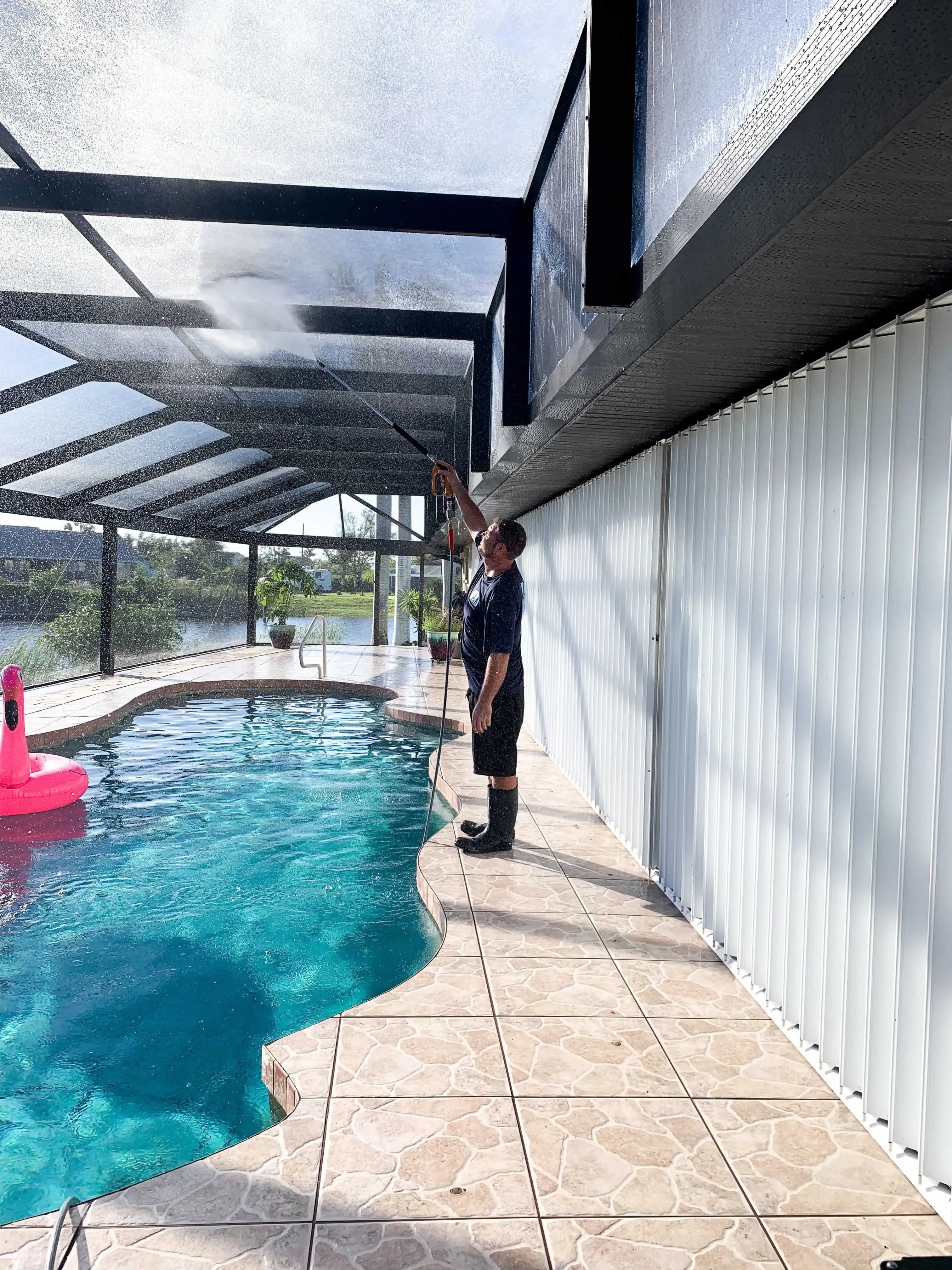 Sarasota Gutter Cleaning Vital for Home Health