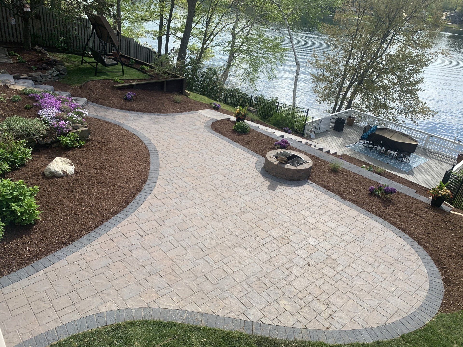 Patio Installation Contractors
