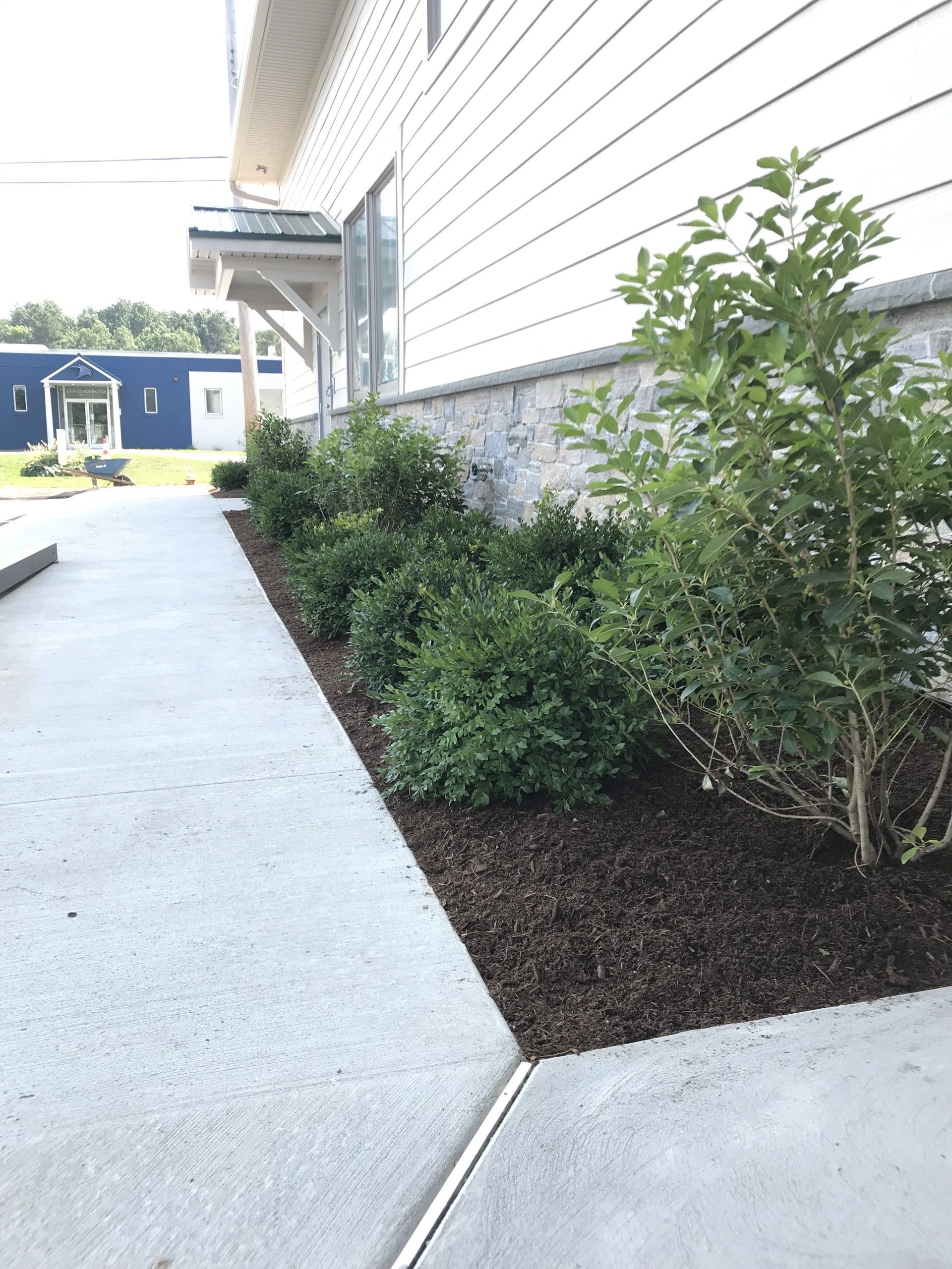 Commercial Landscaping Westfield, MA