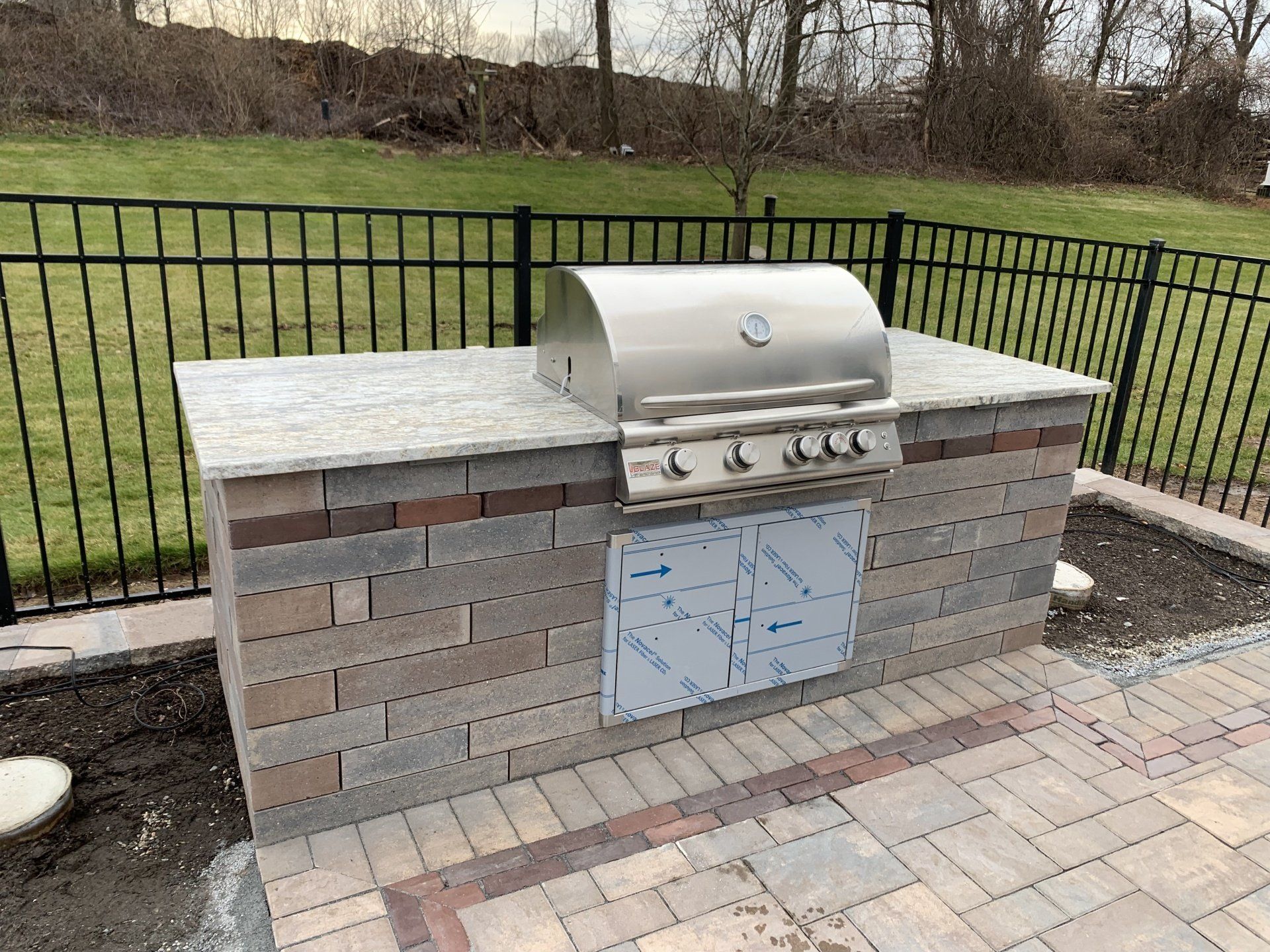 outdoor kitchen ideas