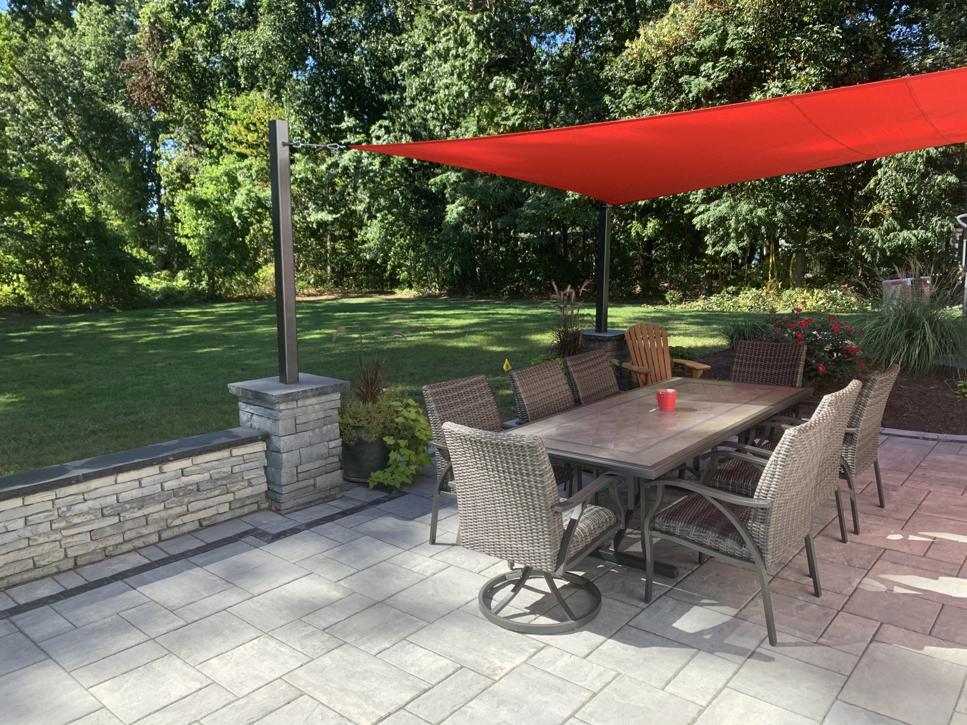 Patio Installers