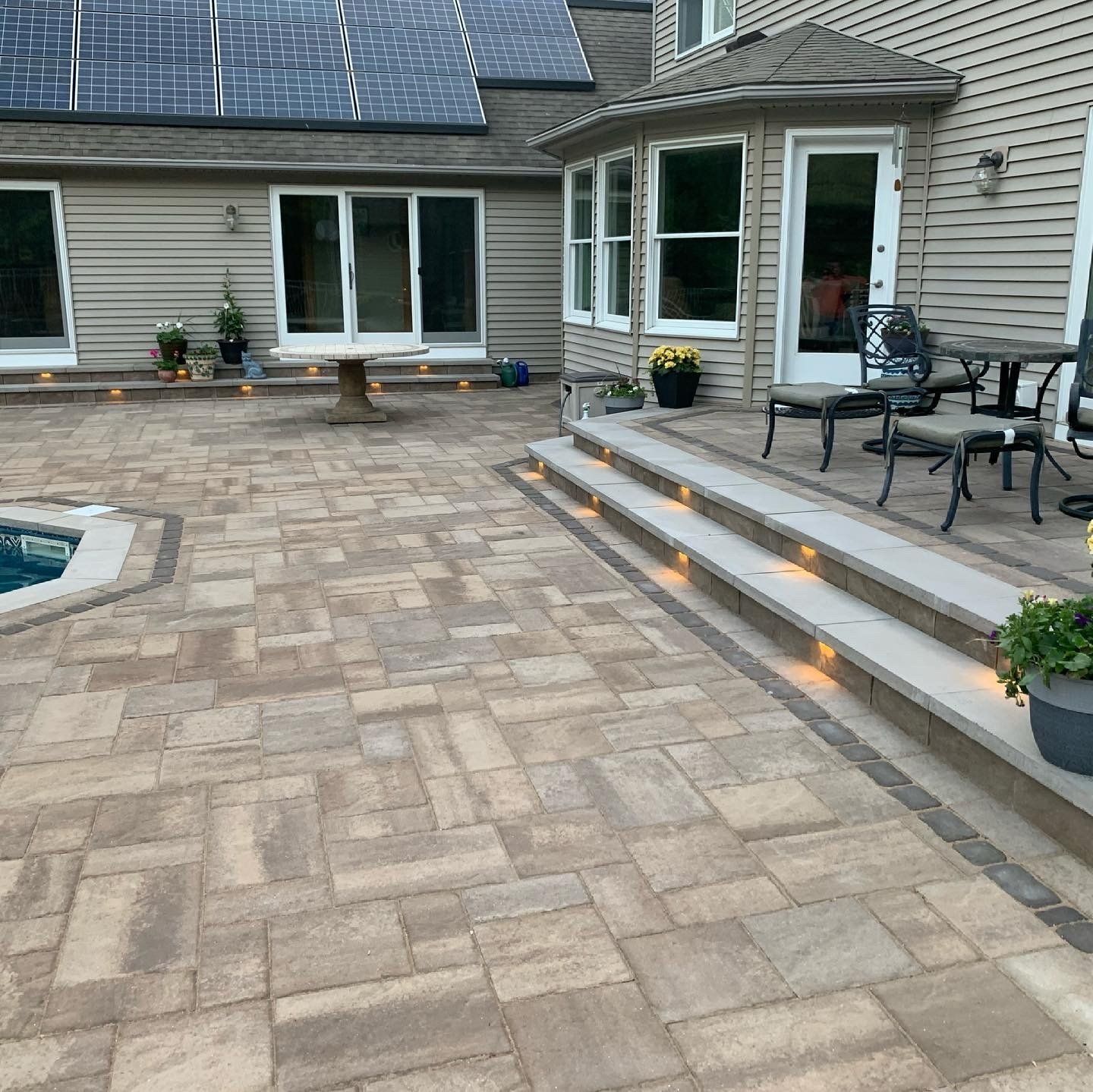 landscape lighting
