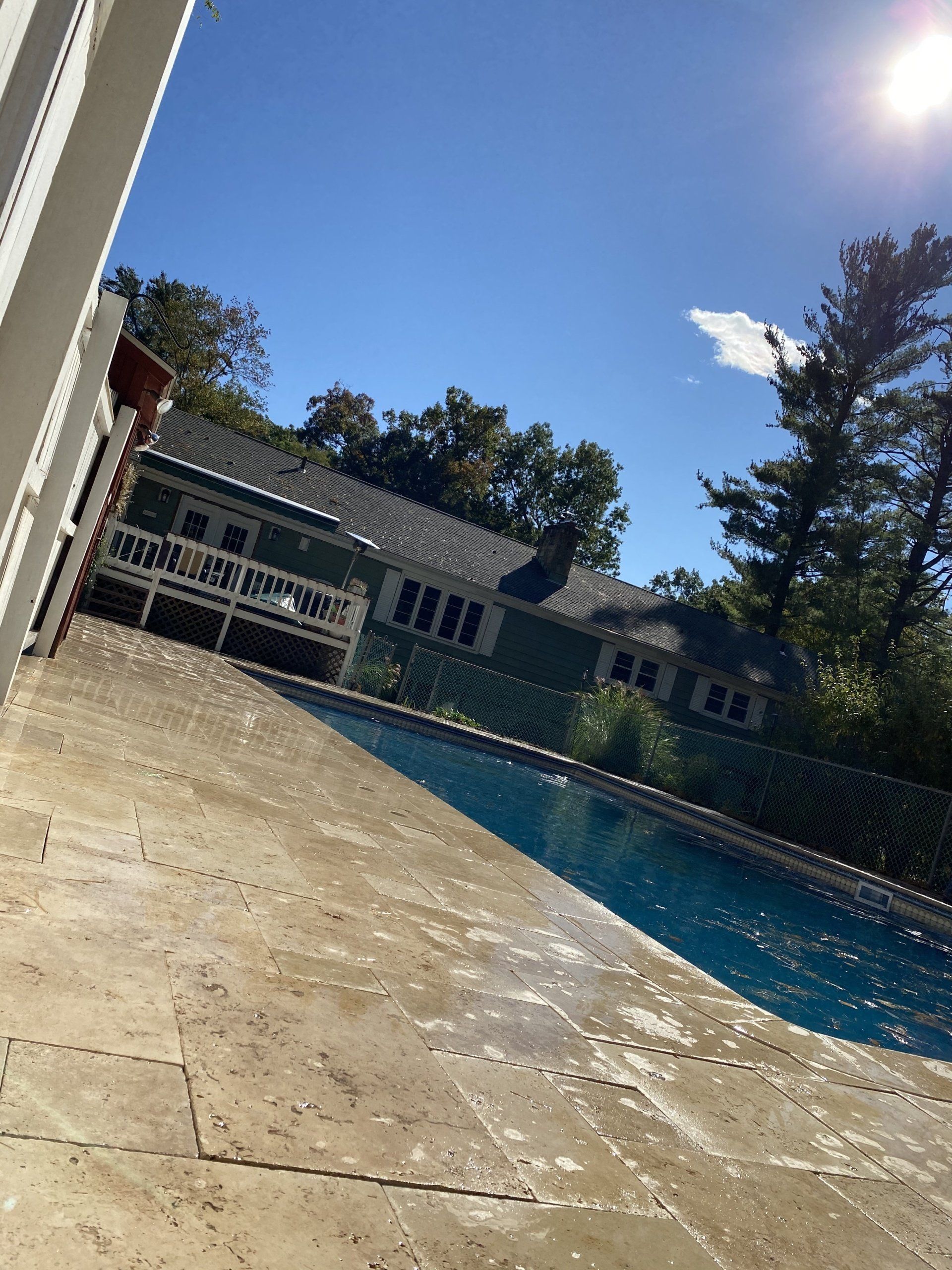 pool hardscape gallery