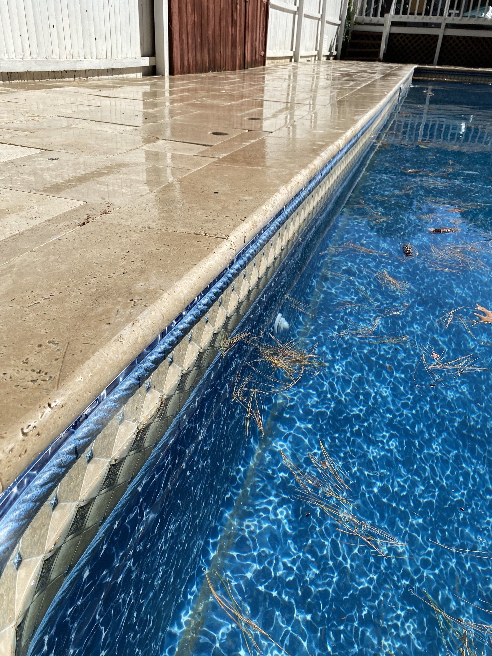pool hardscape gallery