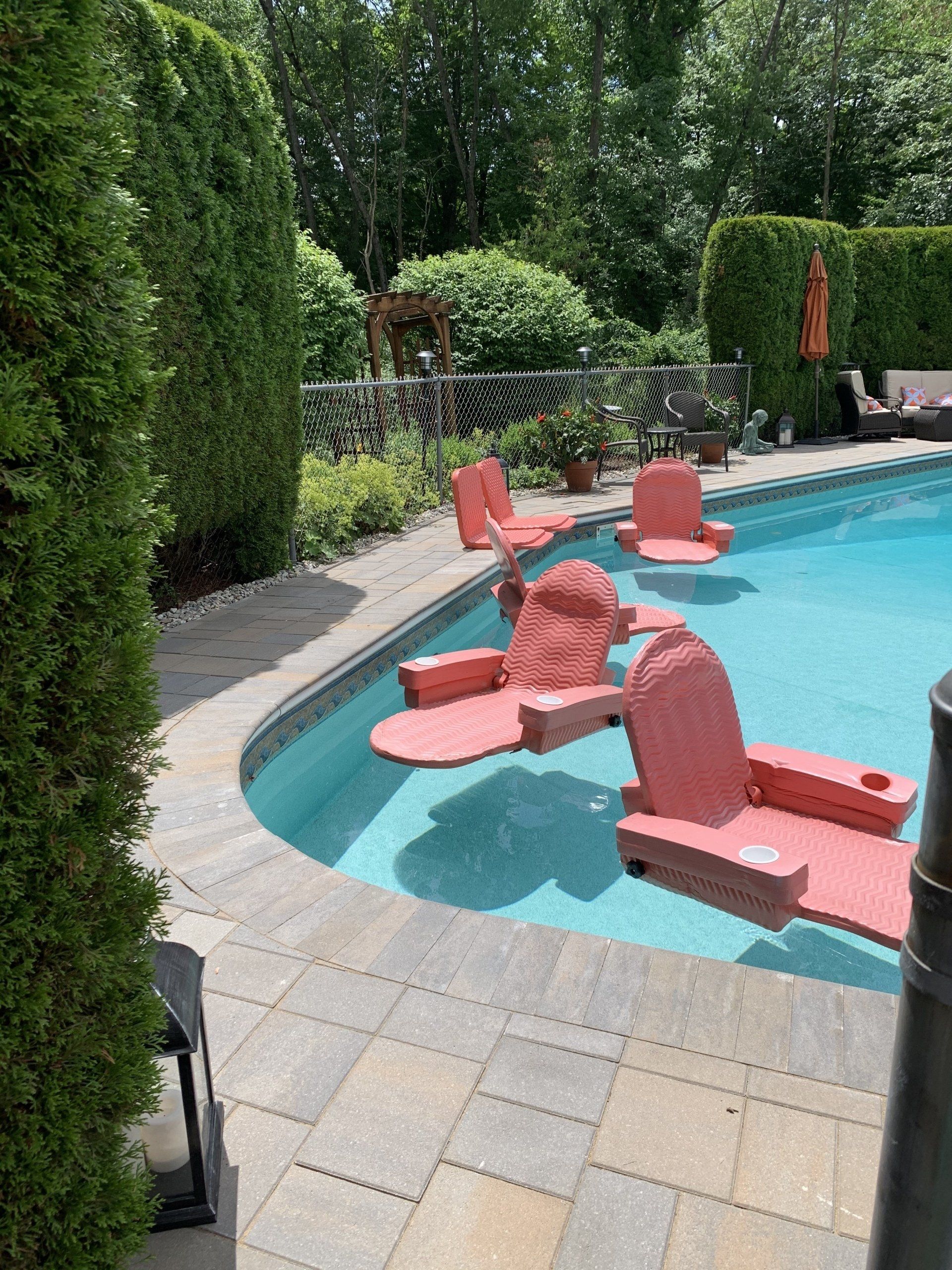 pool hardscape gallery
